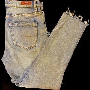 Blank NYC The bond women’s jeans